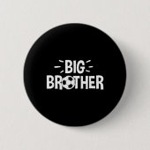 Big Brother Fußball Button (Vorderseite)