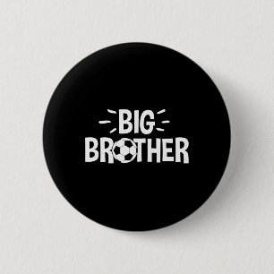 Big Brother Fußball  Button