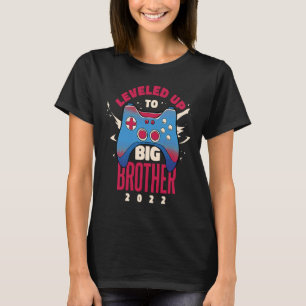 Big Brother Gaming hat sich dem großen Bruder entg T-Shirt