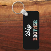 Big Brother Groovy Schlüsselanhänger (Vorderseite)