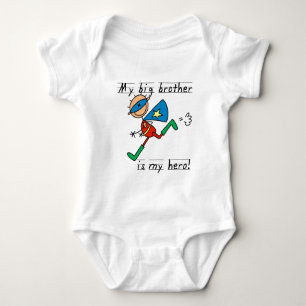 Big Brother Hero T - Shirt und Geschenke