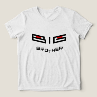 Big Brother - Jungs T - Shirt | DP7Art