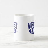Big Brother Kaffeetasse (Mittel)