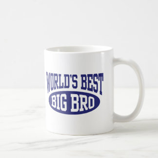 Big Brother Kaffeetasse