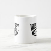 Big Brother Kaffeetasse (Mittel)