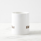 Big Brother Lion Kaffeetasse (Mittel)