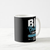 Big Brother Loading 2026 Promoted To Big Brother 2 Kaffeetasse (VorderseiteRechts)