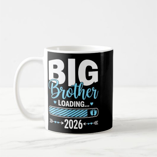 Big Brother Loading 2026 Promoted To Big Brother 2 Kaffeetasse (Links)