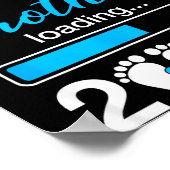 Big Brother Loading 2026 Promoted To Big Brother 2 Poster (Ecke)