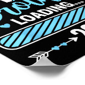 Big Brother Loading 2026 Promoted To Big Brother 2 Poster (Ecke)