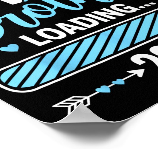 Big Brother Loading 2026 Promoted To Big Brother 2 Poster (Ecke)