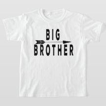 Big Brother | Matching Sibling Family