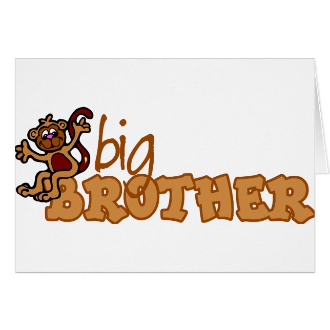 Big Brother Money (Vorderseite (Horizontal))