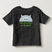 Big Brother Monster T - Shirt (Vorderseite)