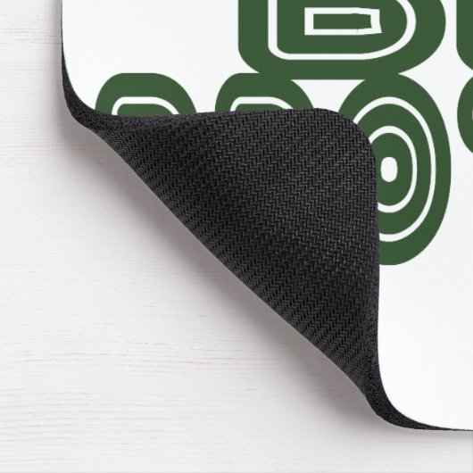 Big Brother Mousepad (Ecke)