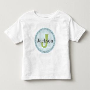 Big Brother Personalisiert T-Shirt