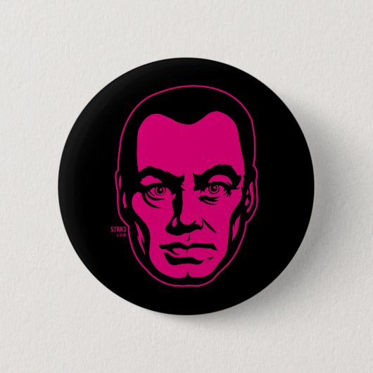 Big Brother Portrait Button (Vorderseite)