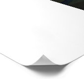 Big Brother Poster (Ecke)