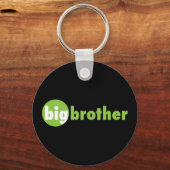 Big Brother Schlüsselanhänger (Vorderseite)
