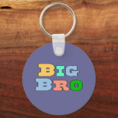 Big Brother Schlüsselanhänger (Vorderseite)