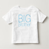 Big Brother Shirt (Vorderseite)