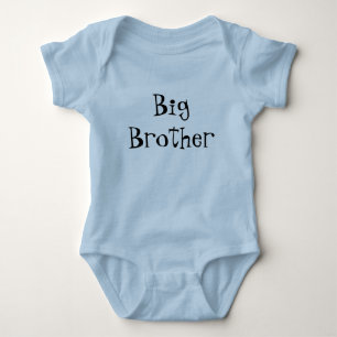 Big Brother Shirt