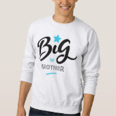 BIG BROTHER SWEATSHIRT (Vorderseite)