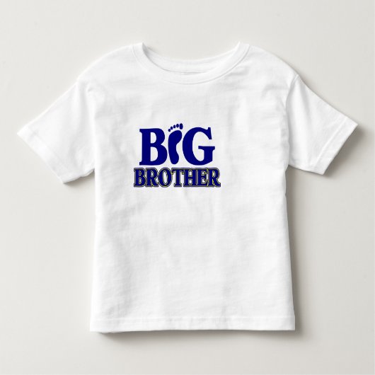 Big Brother T - Shirt (Vorderseite)