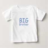 "Big Brother"-T - Shirt (Vorderseite)