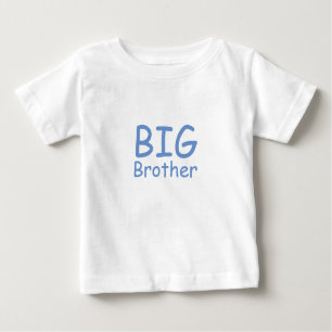 "Big Brother"-T - Shirt