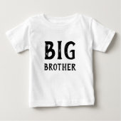 Big Brother T - Shirt (Vorderseite)