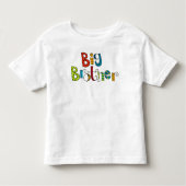 Big Brother T-Shirt (Vorderseite)