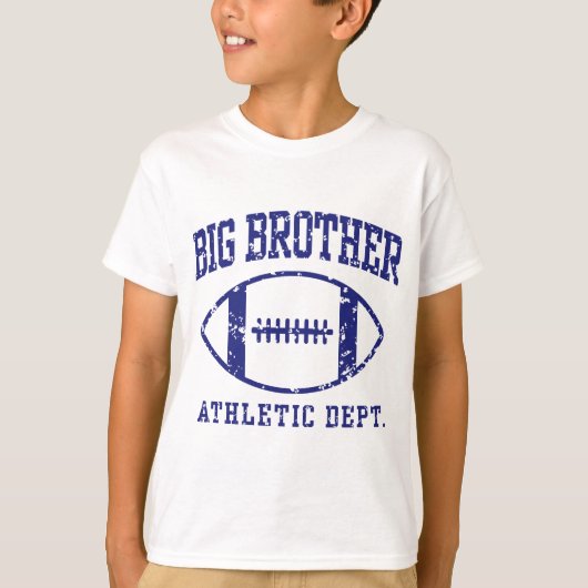 Big Brother T-Shirt (Vorderseite)