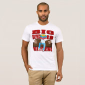 Big Brother T-Shirt (Vorne ganz)