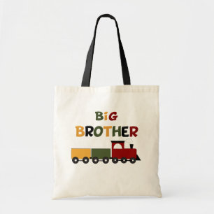 Big Brother Train Tragetasche