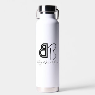 Big Brother Trinkflasche