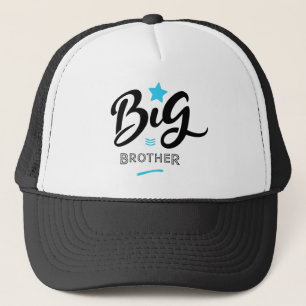 BIG BROTHER TRUCKERKAPPE