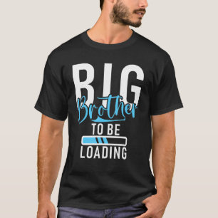 Big Brother wird Big Brother beladen T-Shirt