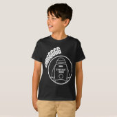 Big Brother Zingbot T-Shirt (Vorne ganz)