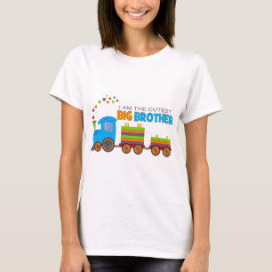 Big Brother - Zug T-Shirt