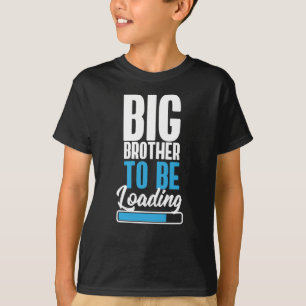 Big Brother zum Laden T-Shirt