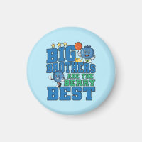 Big Brothers sind die Berry Best - Blueberry Pub