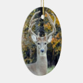 Big Buck Antlers Ornament (Rechts)