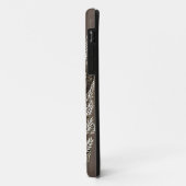 Big Buck Case-Mate iPhone Hülle (Hinten/Links)