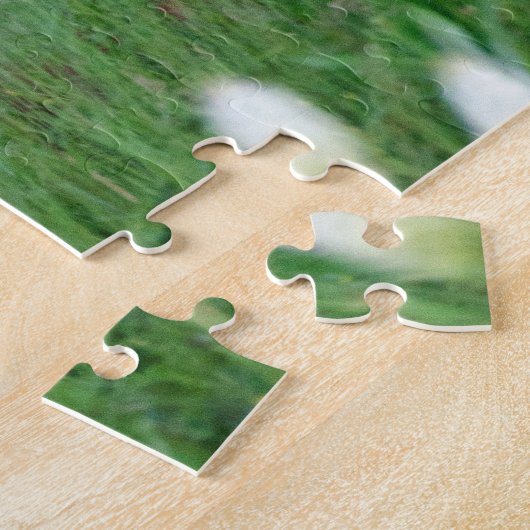 Big Buck In Tall Grass Puzzle (Seite)