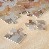 Big Buck Wild Deer Animal Art Puzzle (Seite)