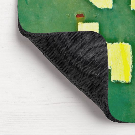 Big Bucks Mousepad (Ecke)