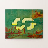 Big Bucks Puzzle (Horizontal)