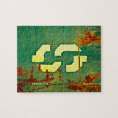 Big Bucks Puzzle (Horizontal)