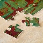Big Bucks Puzzle (Seite)